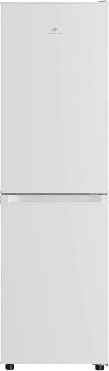 Congélateur CEFC193NFW3 L48, 193 L, 5 x 154cm, classe énergétique E, armoire congélateur, blanc, x P57