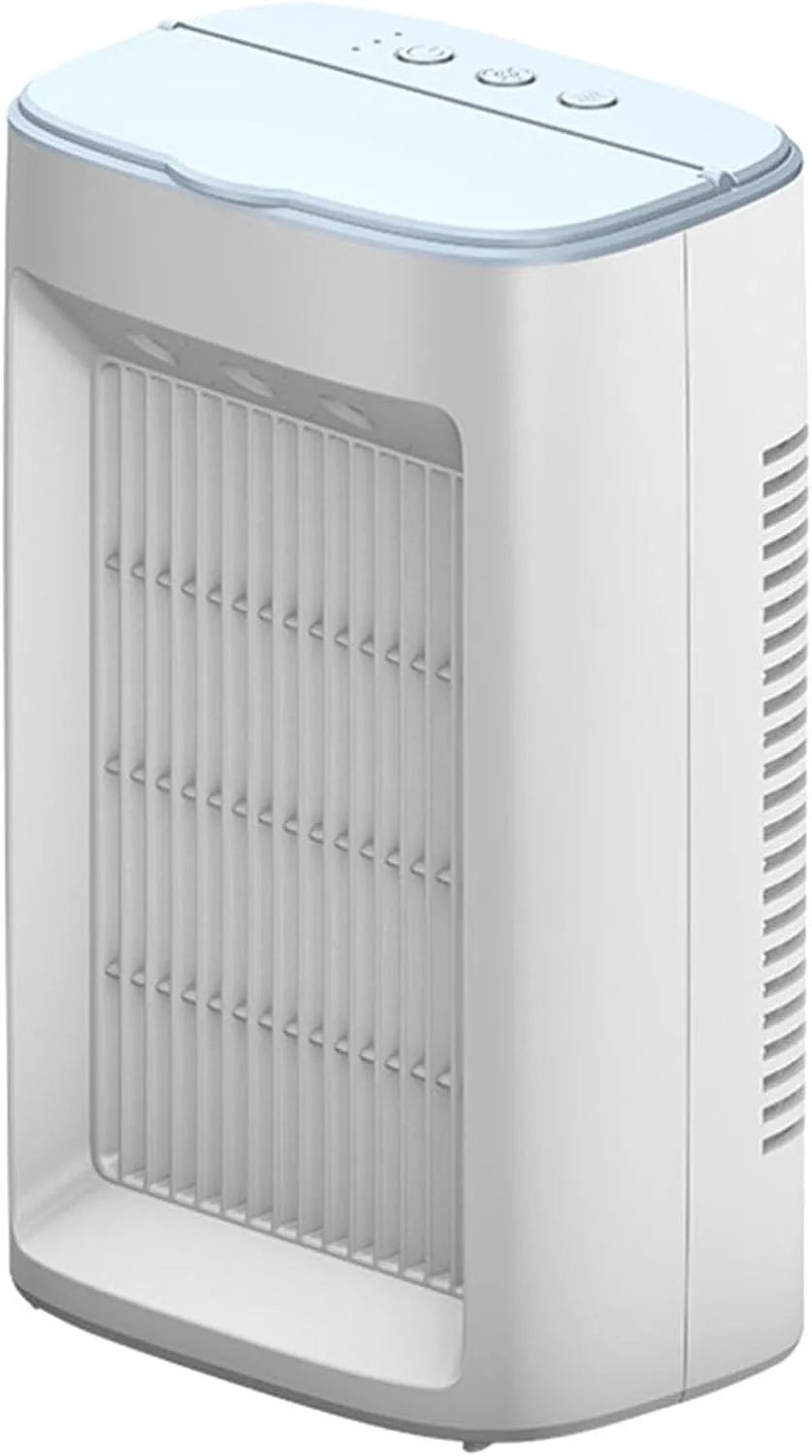 Climatiseur, USB, professionnel, pour la Maison et Les Petits Bureaux, Climatiseur Mobile