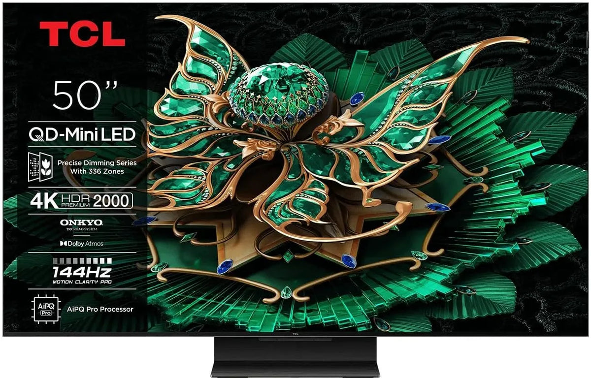 TCL modèle 50C7K