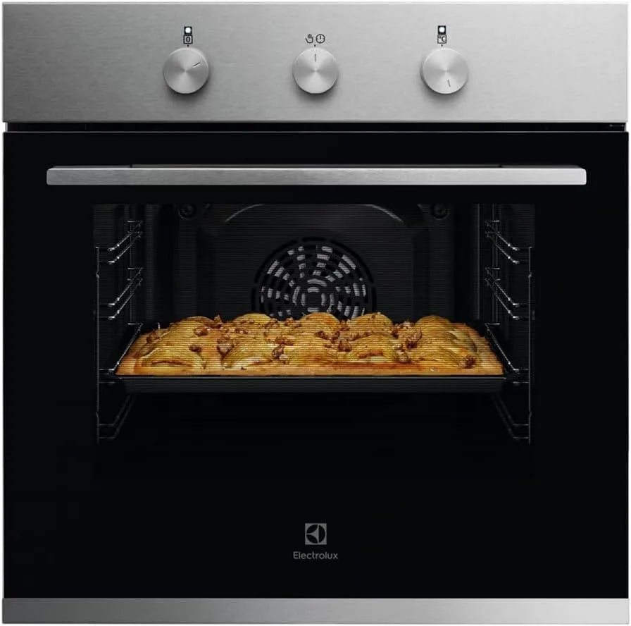 Electrolux Kohhh00Bx3 Four électrique, encastrable, Forno incasso Electrolux Kohhh00Bx3