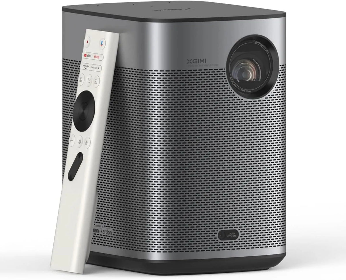 Google 1080p 2.5h Smart TV, 200 pouces, téléviseur, HDR, Wi-Fi, portable, HDR10, 700 ISO, 2.5h batterie, 200' écran, Google TV avec Netflix, WiFi