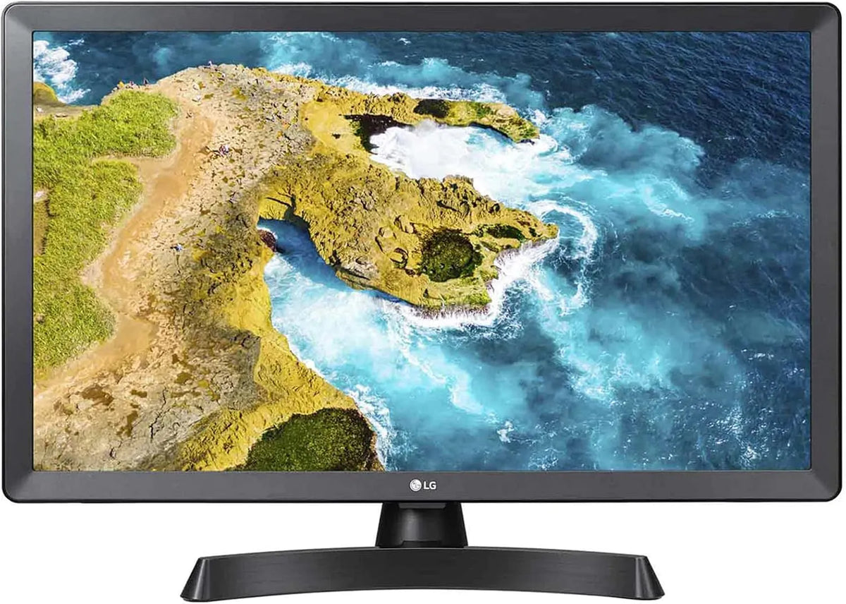 LG 24TQ510S-PZ Smart TV, 60 cm, téléviseur, LG TV LED 60 cm 24TQ510S-PZ