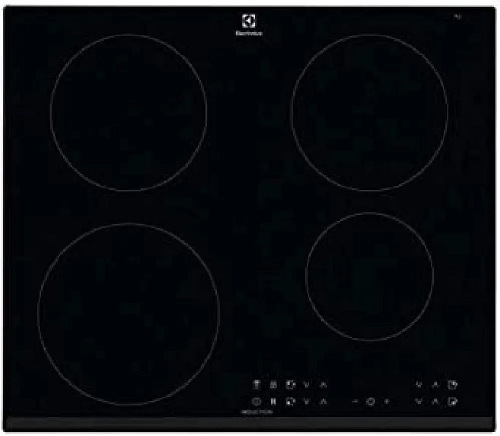 Electrolux LIR60430 Plaque à induction, table de cuisson à induction