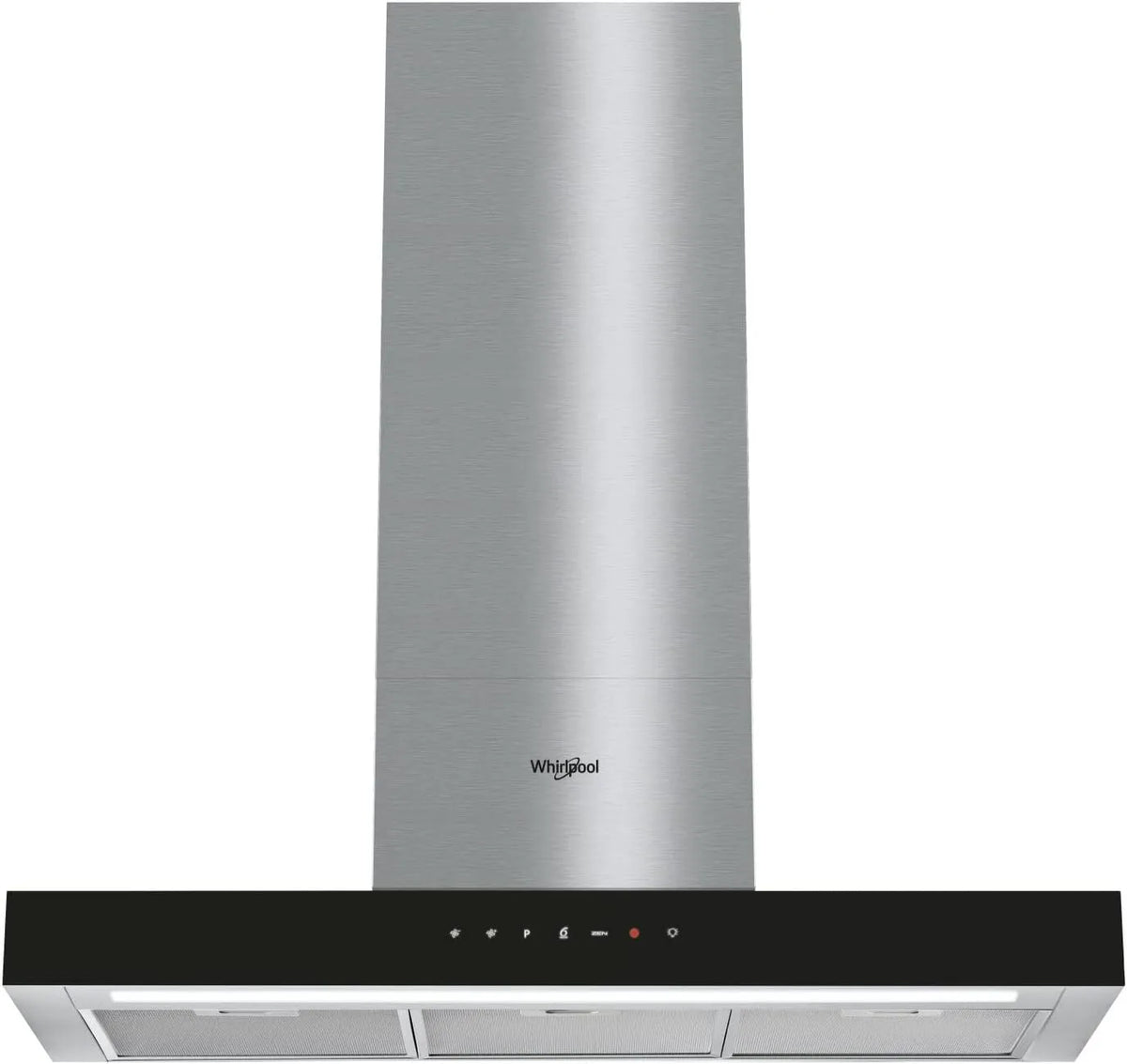 Whirlpool Hotte aspirante, hotte de cuisine, CAPPA WHIRLPOOL