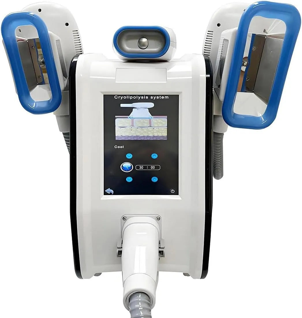 Produit Appareil De Lipolyse Amincissant Professionnelle, Cryolipolyse Appareil De Congélation des Graisses, Congélation sous Vide, équipement De