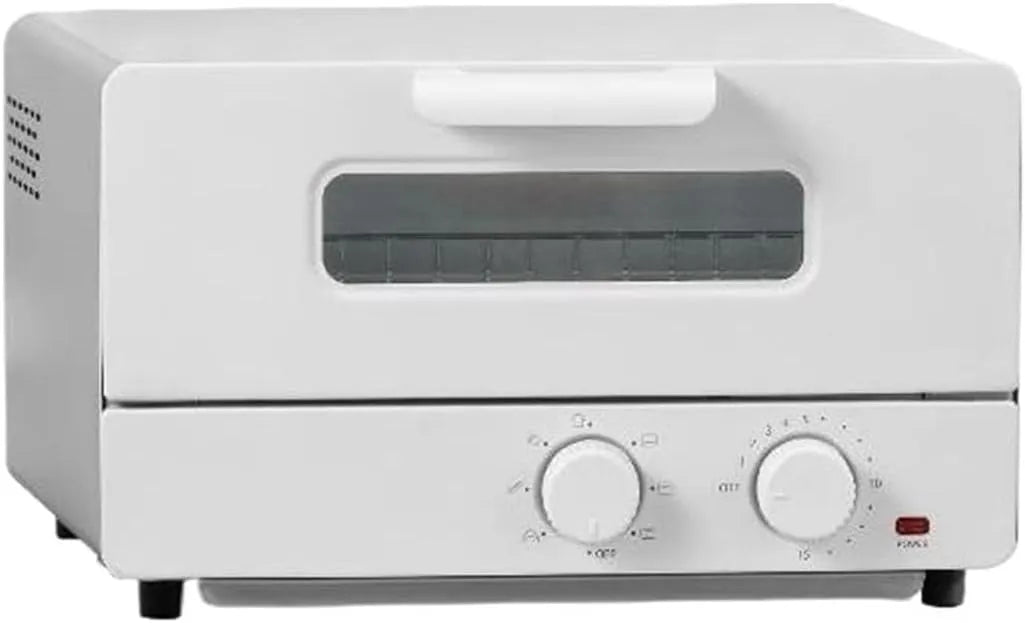 Four électrique, 12 L, gril, vapeur, professionnel, Grille-Pain Commercial Multifonctionnel