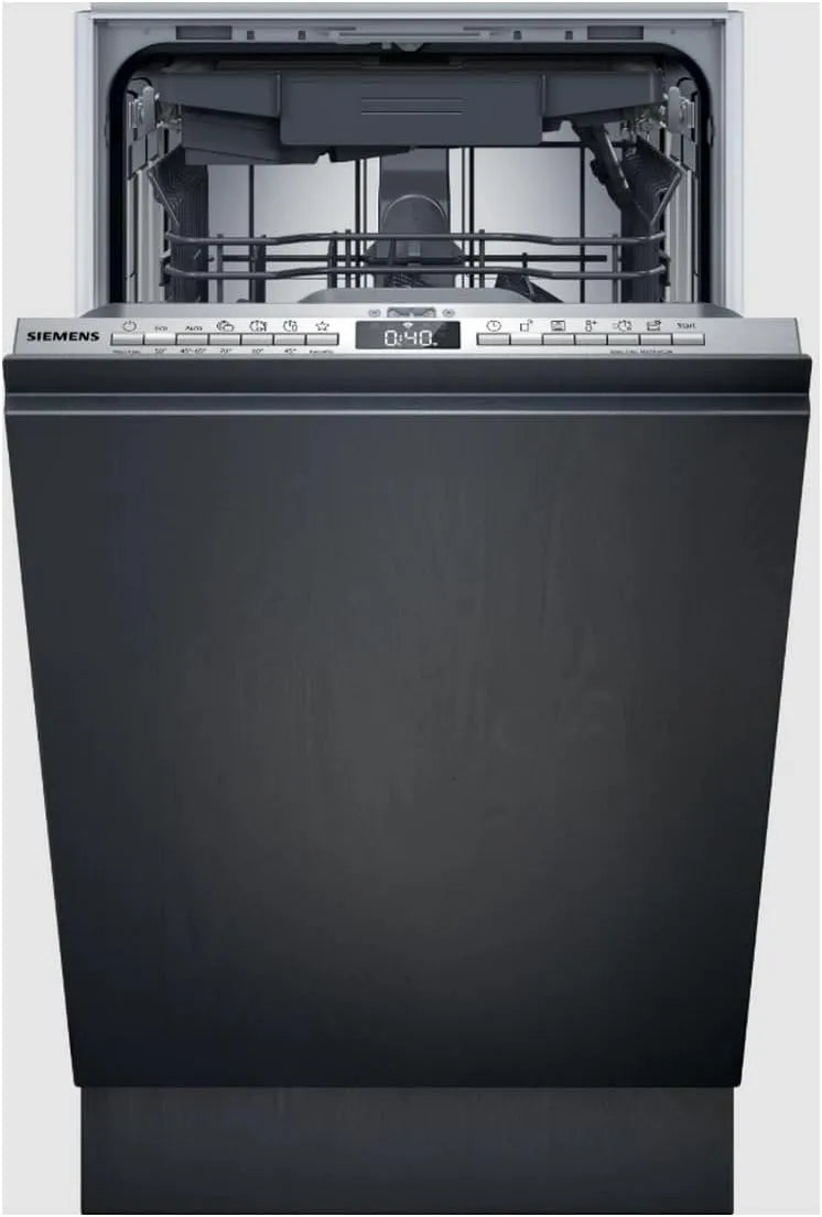 Siemens SR73Ex25ME Lave-vaisselle, tout intégrable, Siemens SR73Ex25ME Lave-vaisselle encastrable entièrement intégré