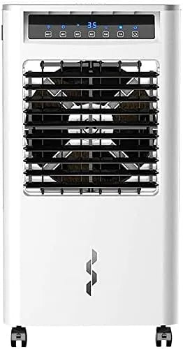 Climatiseur, industriel, professionnel, Refroidisseurs par évaporation Ventilateur de climatisation Refroidisseur d'air Domestique Climatiseur