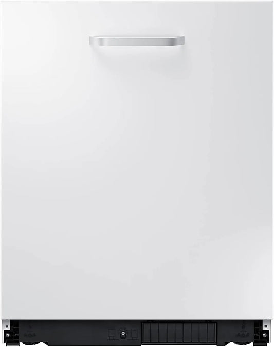 Samsung DW60M6070IB/ET couverts14 Lave-vaisselle, classe énergétique E, Samsung DW60M6070IB/ET Lave Vaisselle couverts14 place_settings 44 decibels