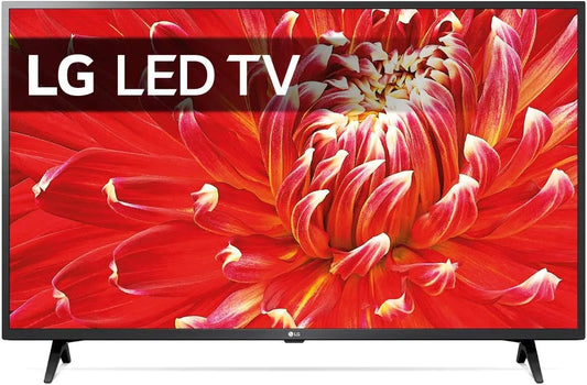 LG 1080p 32LM6300 Smart TV, 32 pouces, téléviseur, effet 3D, Full HD, écran LCD, Satellite 2019, Câble