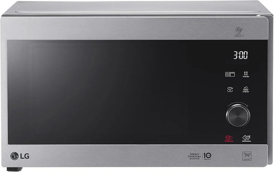 LG MH6565CPS Micro-ondes, 25 L, four micro-ondes