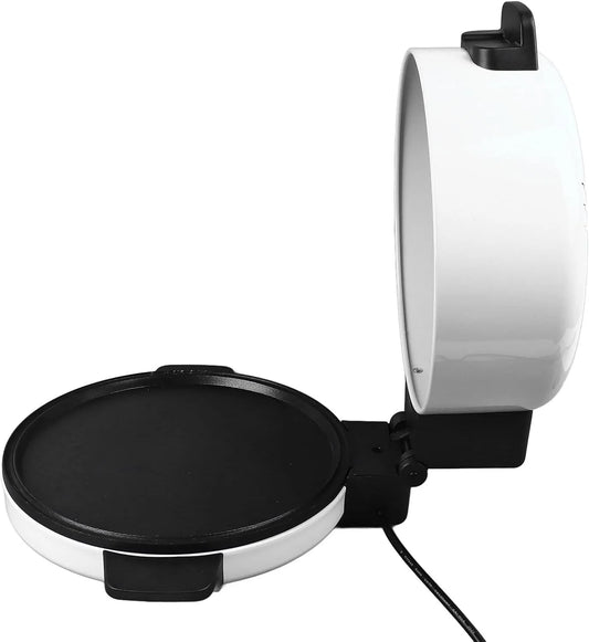 Four électrique à pizza, 12 pouces, 50 Hz, 2000 W, 220 V, Cuiseur à Pizza en Pierre Chaude, Prise UE 220V 50Hz, Machine à Steak 2000W, Machine à Pain