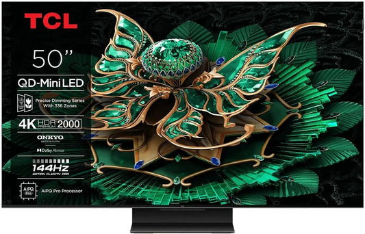 TCL modèle 50C7K