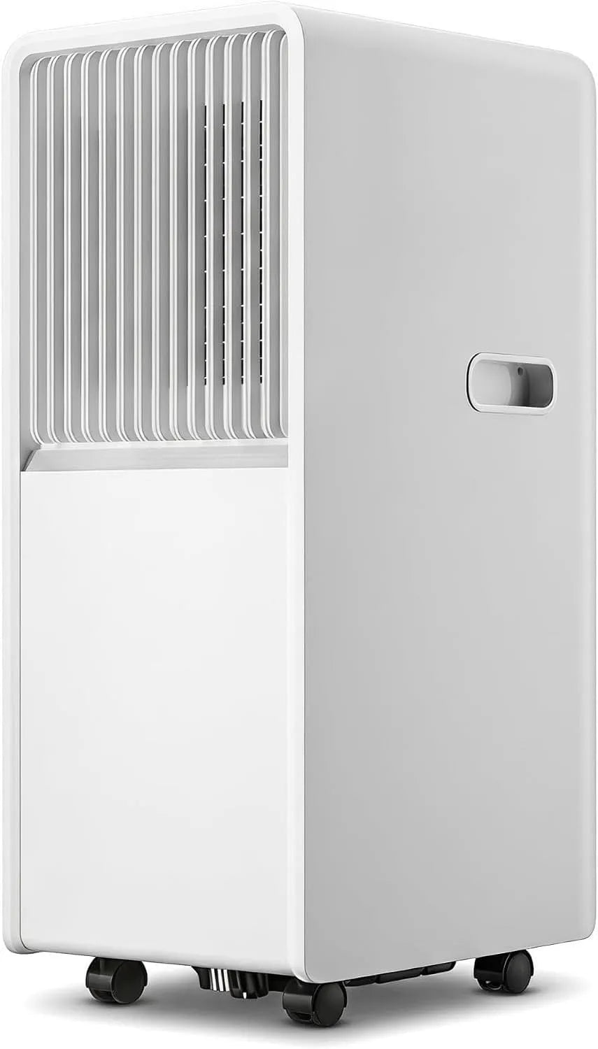 Climatiseur, minuteur, oscillation, 14000 BTU, Livré avec Fiche UK, Compatible Secteur UK, Minuterie 24 h, Télécommande, Kit Fenêtre, Usage Chambre