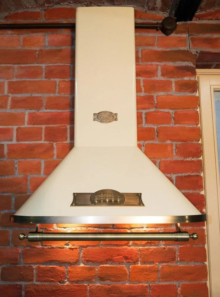 Hotte aspirante, 90 cm, 910 m3/h, hotte de cuisine, installation murale, Gagnants de German Brand Award 2017-2018, du fabricant Luxe Kaiser