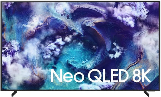 Samsung QN900F Smart TV, 75 pouces, 165 Hz, téléviseur, QLED, Samsung Mini TV 75 Pouces Neo QLED QN900F 8K Mini LED Smart TV avec Vision AI