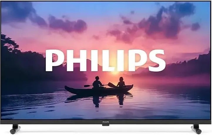 Philips 40PFS6050 Smart TV, téléviseur, Full HD, dalle IPS, PHILIPS TV LED FHD - 40PFS6050