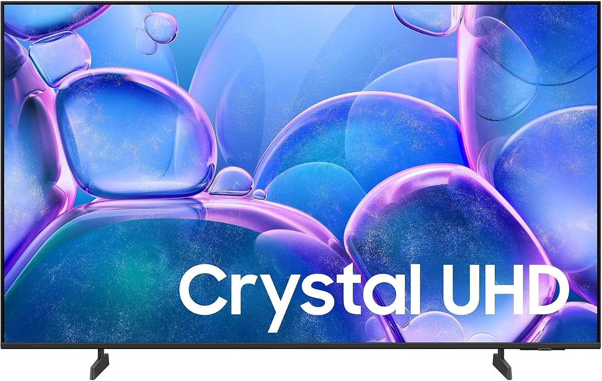 Samsung 43u7022 Smart TV, 43 pouces, téléviseur, 4K UHD, DVB-T2, Samsung Tv 43' Led Ultra Hd 4k Smart Dvb, s2 43u7022