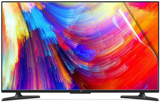 Smart TV, 40 pouces, téléviseur, 875*483, Protecteur D'écran De Télévision Pour Filtrer La Lumière Bleue Et L'éblouissement, Réduire La Fatigue