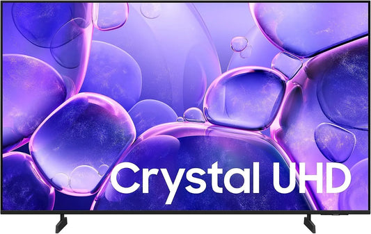 Smart TV UE43U8072, téléviseur, 4K UHD, streaming DLNA, LAN, DVB-T2, DVB-S2, TV 43 SAM 4K UHD SMART TV BLUETOOT LAN DLNA DVT2 DVBS2 UE43U8072