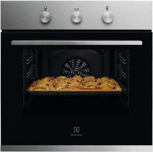 Electrolux Kohhh00Bx3 Four électrique, encastrable, Forno incasso Electrolux Kohhh00Bx3