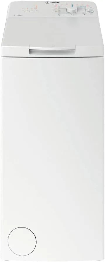 Lave-linge BTWL60400EUN, 6 kg, min - BTWL60400EUN, Lave-linge Top 6kg 1000 Tours