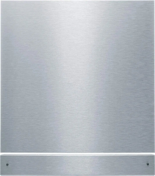 Siemens sz73125 Lave-vaisselle, acier inoxydable, Siemens sz73125 Base et garniture de porte en acier inoxydable Passe au lave-vaisselle Accessoires