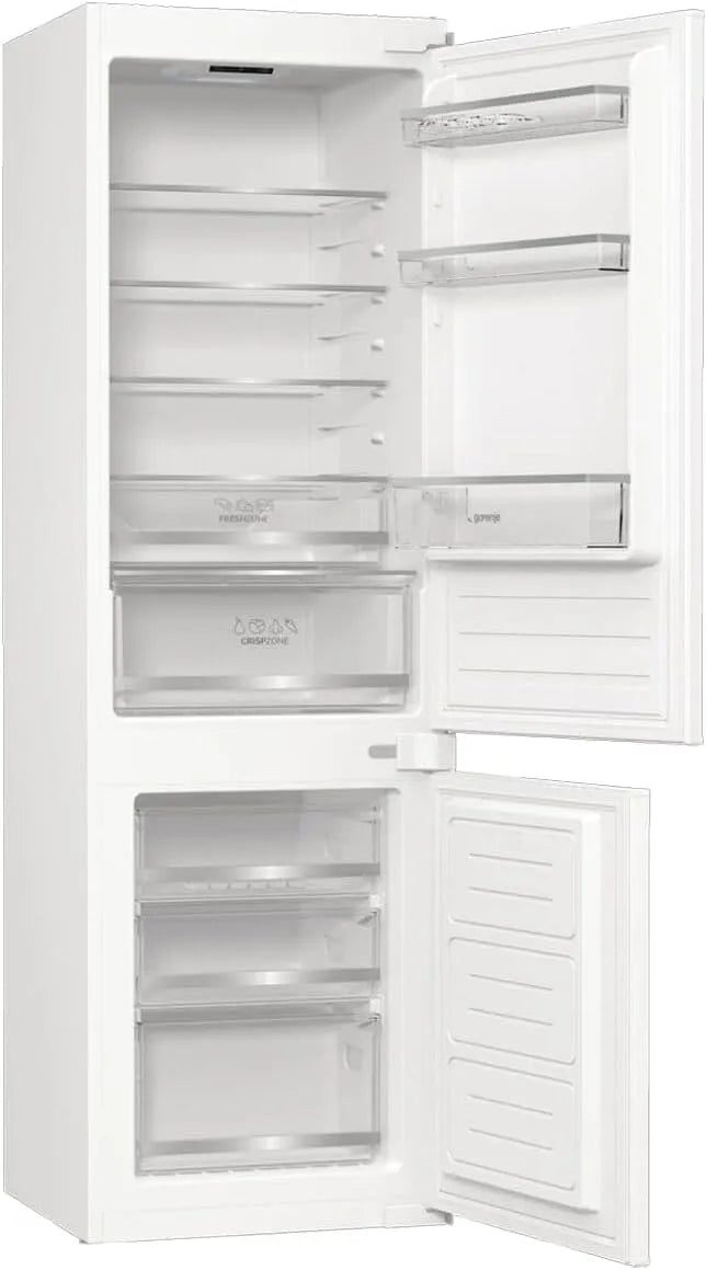 Gorenje RKI517D61 Congélateur, encastrable, armoire congélateur