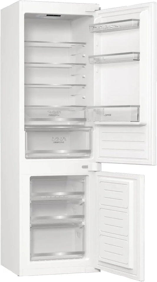 Gorenje RKI517D61 Congélateur, encastrable, armoire congélateur