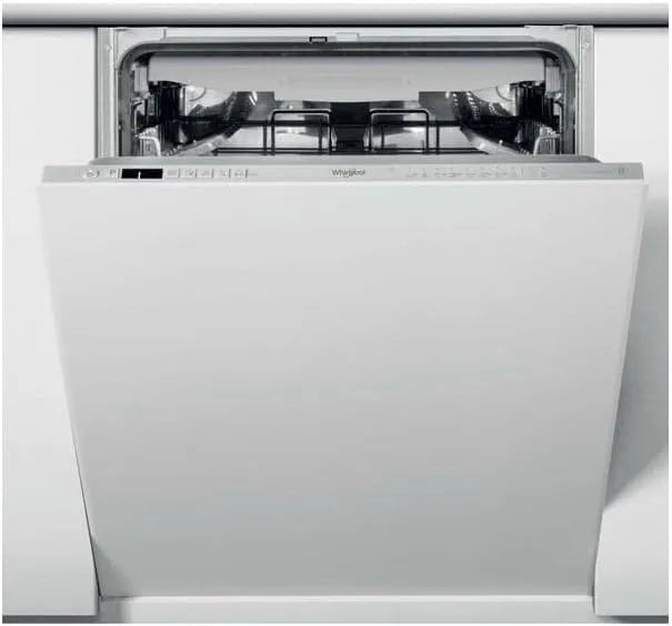 Whirlpool WIO3T133PE6.5 Lave-vaisselle, encastrable