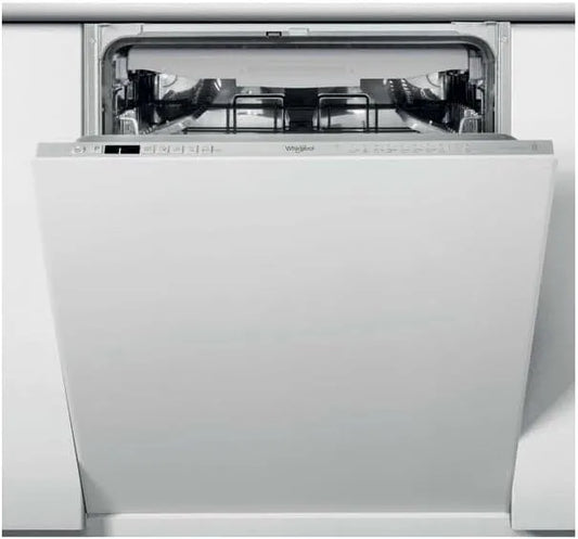 Whirlpool WIO3T133PE6.5 Lave-vaisselle, encastrable