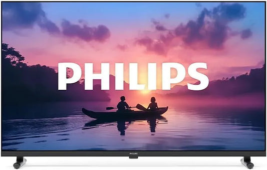 Smart TV, téléviseur, 24 HD TV Smart Titan OS