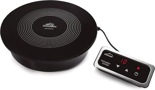 Lave-vaisselle, 700 W, professionnel, Lacor 69139, Ø18, 700W, Lacor 69139 - Plaque d'admission électrique pour frottement