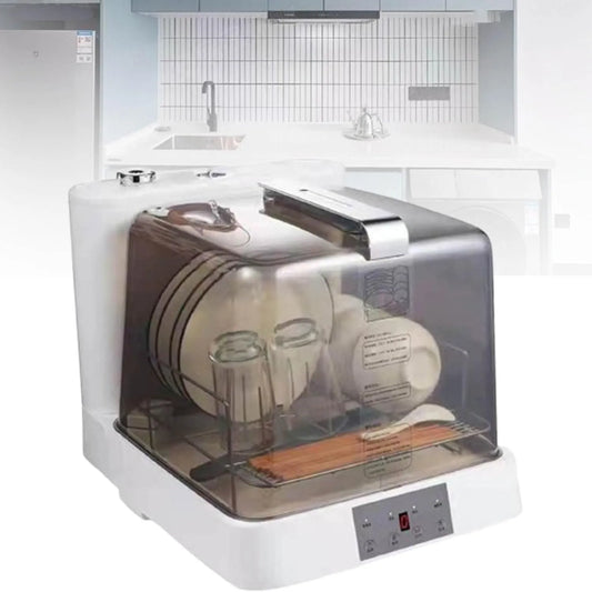 Lave-vaisselle, Chambres d'étudiants, Programme de Lavage Lave-Vaisselle Compact pour Petits Appartements