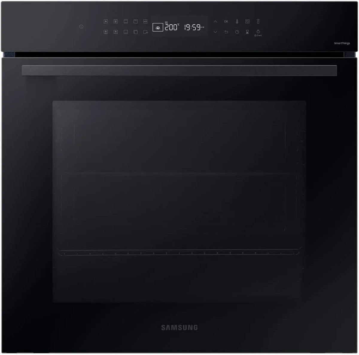 Samsung Four électrique, encastrable, Forno incasso Samsung Bespoke