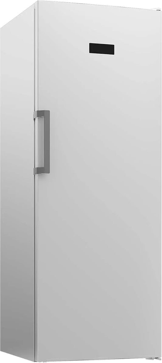Beko RFNE448E45W Congélateur, armoire congélateur