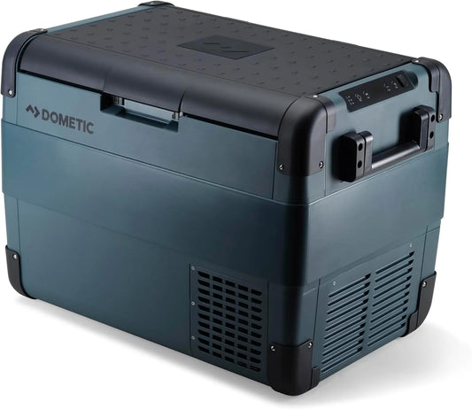 Glacière électrique, 12 V, Dometic CFx2 12V/24V, USB, voiture, camping, mini frigo portable, 100V/240V, Glacière à Compression