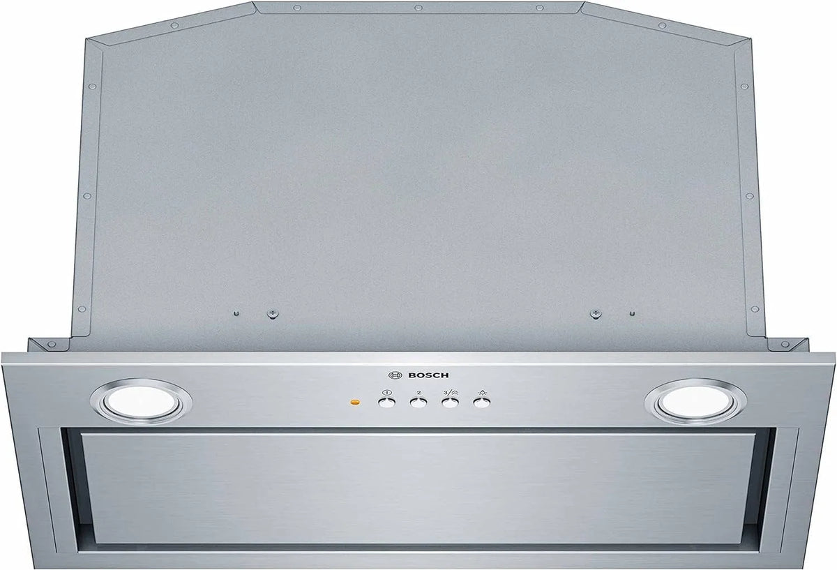 Bosch Série 6, Groupe filtrant, 4 vitesses d'aspiration dont 1 intensive, Eclairage LED DHL575C