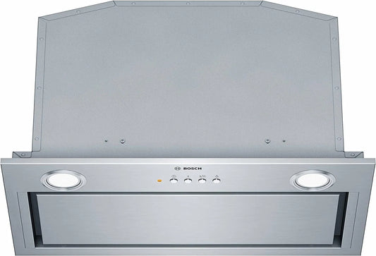 Bosch Série 6, Groupe filtrant, 4 vitesses d'aspiration dont 1 intensive, Eclairage LED DHL575C