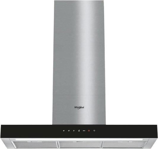 Whirlpool Hotte aspirante, hotte de cuisine, CAPPA WHIRLPOOL