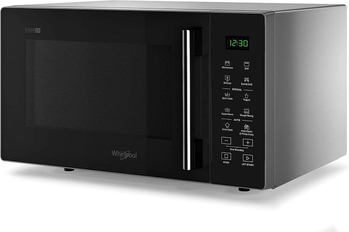 Whirlpool MWP253SB Micro-ondes, four micro-ondes, Comptoir Micro-Ondes MWP253SB