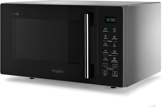 Whirlpool MWP253SB Micro-ondes, four micro-ondes, Comptoir Micro-Ondes MWP253SB