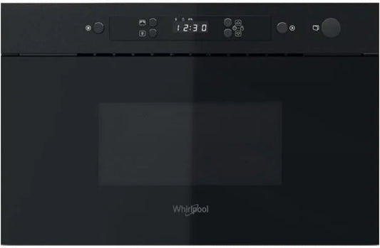 Micro-ondes MBNA990B, 22 L, 1300 W, encastrable, four micro-ondes, blanc, Micro-ondes Solo Encastrable 22l 1300w Blanc - MBNA990B