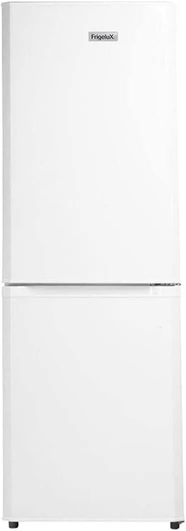 Réfrigérateur combiné RC202BD, 202 L, frigo avec congélateur, blanc