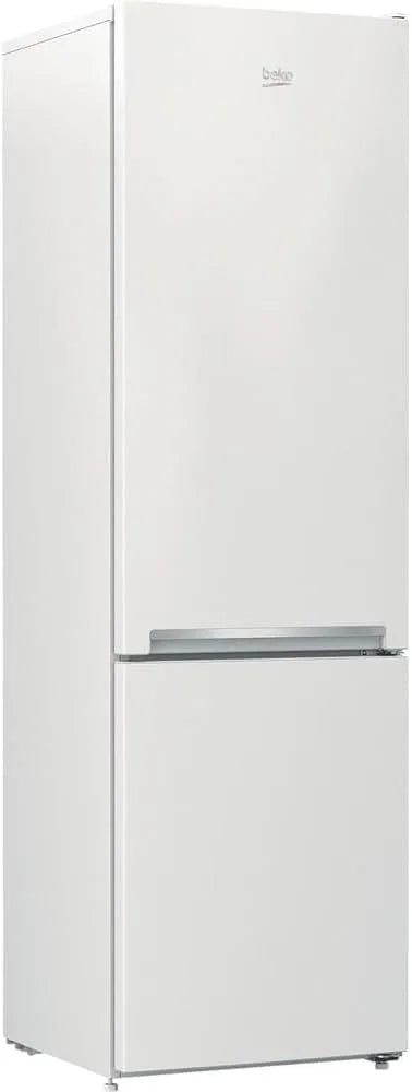 Réfrigérateur combiné RCSA300K40WN, 291 L, frigo avec congélateur, Réfrigérateur Combiné 54cm 291l Statique - RCSA300K40WN