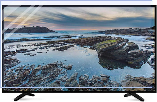 Smart TV, 65 pouces, téléviseur, OLED, écran LCD, OLED et QLE, 50 inch, Anti-UV et Anti-Rayures, LED, Anti-lumière Bleue
