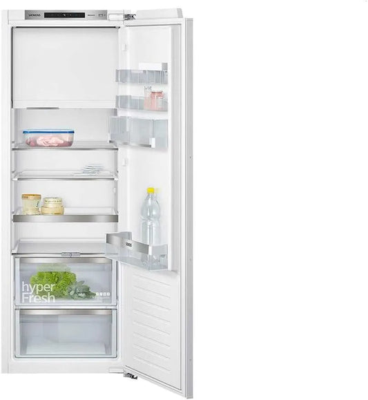 Siemens ki72lad40 Réfrigérateur, 321 L, encastrable, kühlen: 321 L, Super flachschanier, froid