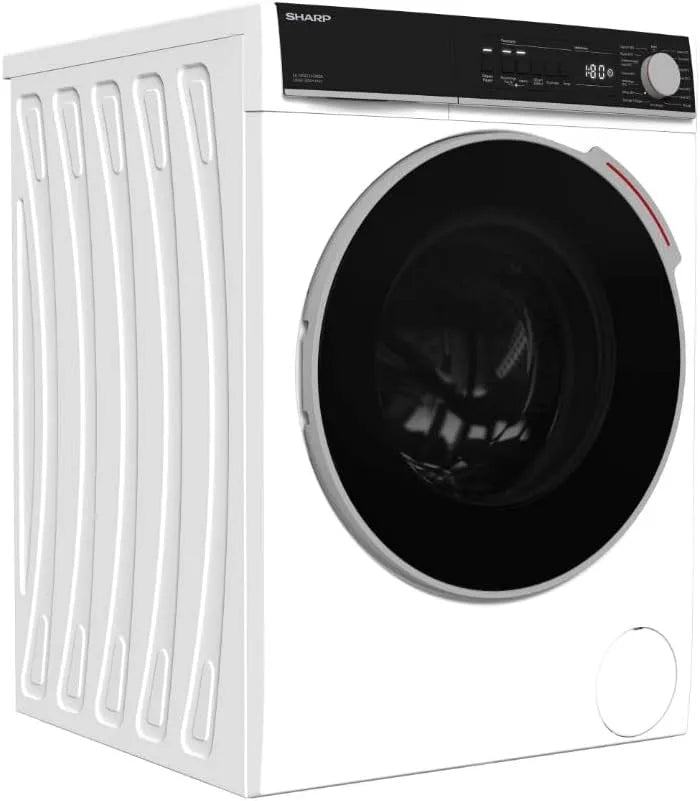 Sharp ESNFB214CWDA Lave-linge, SHARP Lave linge Frontal ESNFB214CWDA