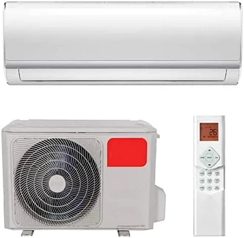 Climatiseur, classe énergétique D, Inverter, Classe d'efficacité énergétique A++