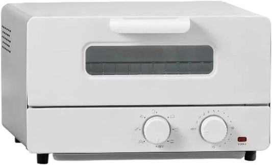 Four électrique, 12 L, gril, vapeur, professionnel, Grille-Pain Commercial Multifonctionnel